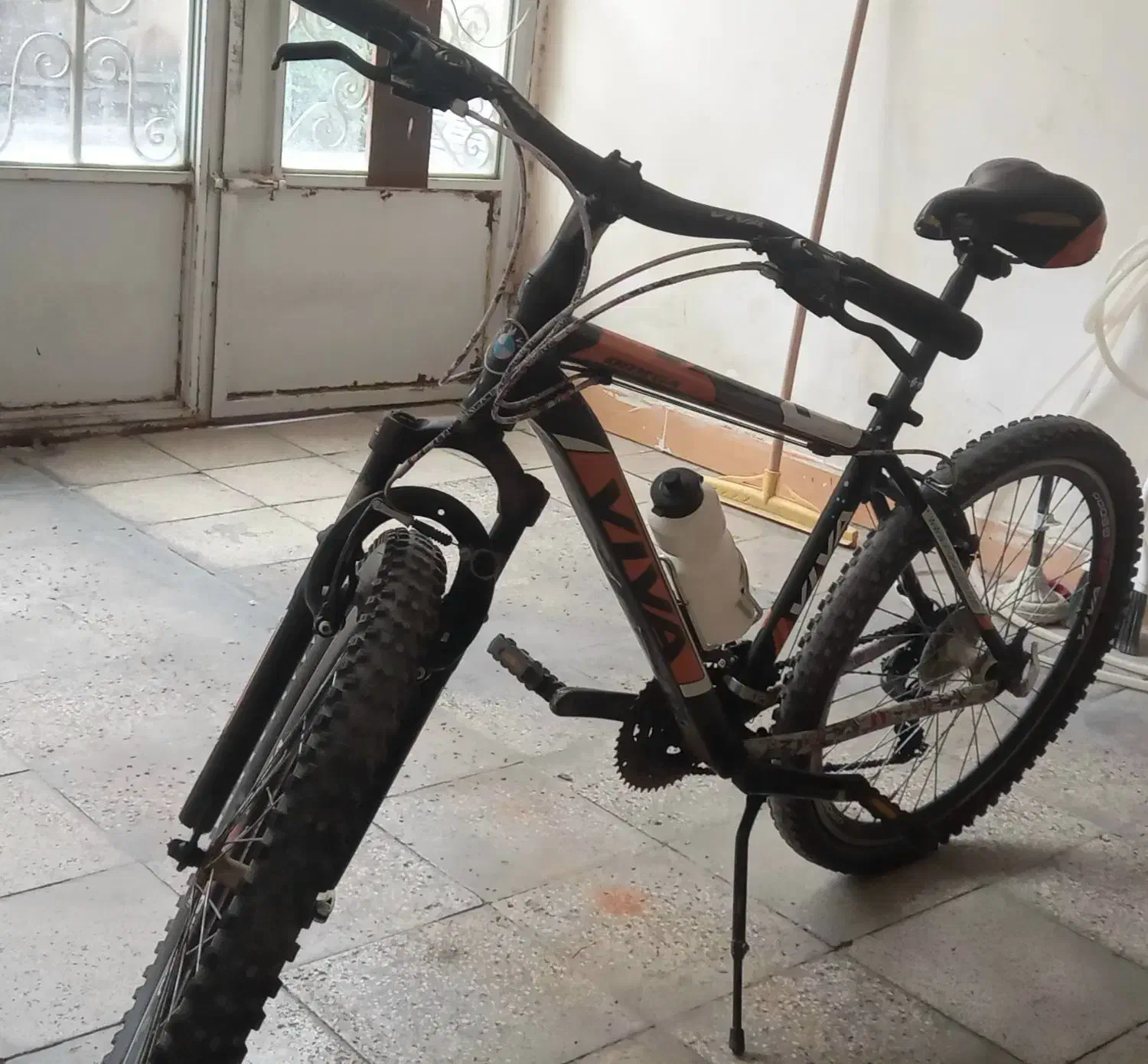 دوچرخه ویوا|دوچرخه، اسکیت، اسکوتر|قوچان, |دیوار