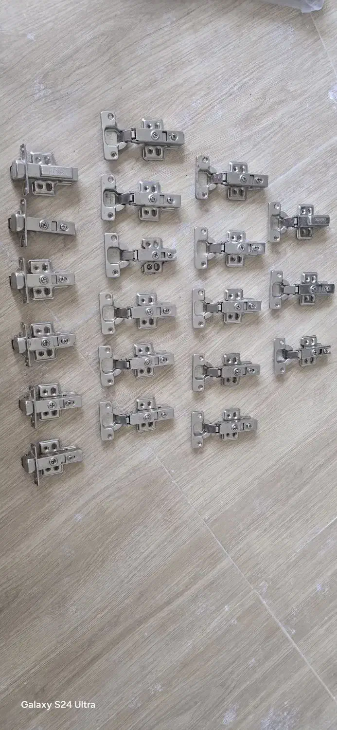 دستگیره کابینت....|مصالح و تجهیزات ساختمان|بندر ماهشهر, |دیوار