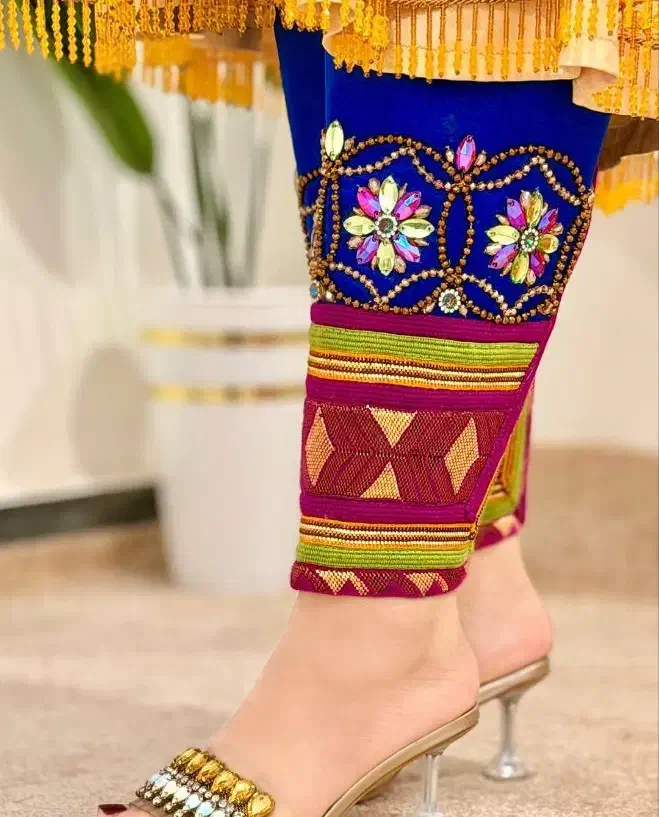 شلوار‌بندری‌‌جدید|لباس|میناب, |دیوار