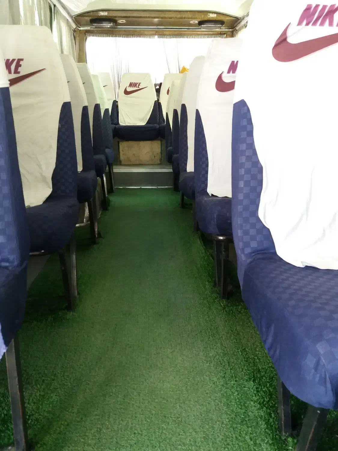 پذیرش سرویس دربستی بیرون شهر داخل شهر|خدمات حمل و نقل|قم, نیروگاه|دیوار