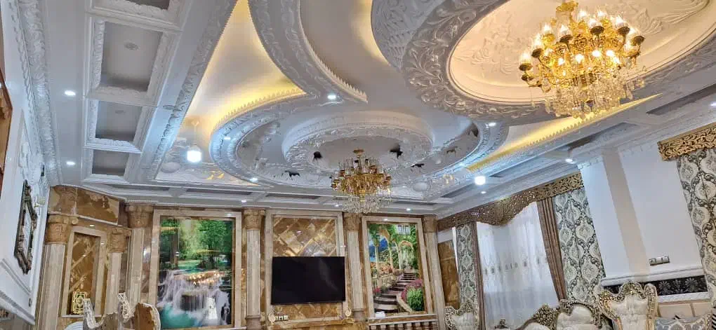 استا راویز کار|خدمات پیشه و مهارت|خاش, |دیوار