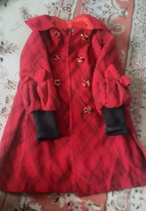 تعدادی لباس زمستانی|لباس|اهواز, منازل کارون|دیوار