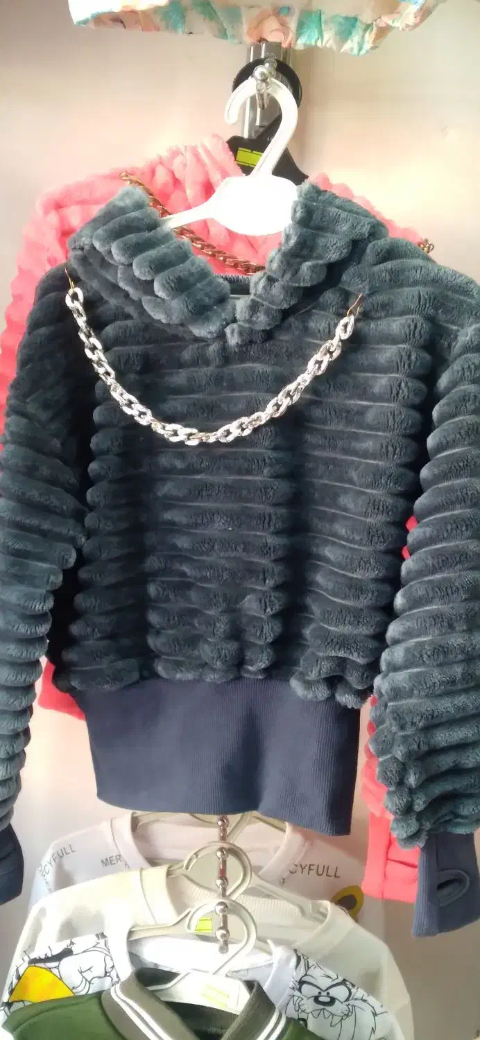 حراج واقعی ۱۹۰|لباس|قائن, |دیوار