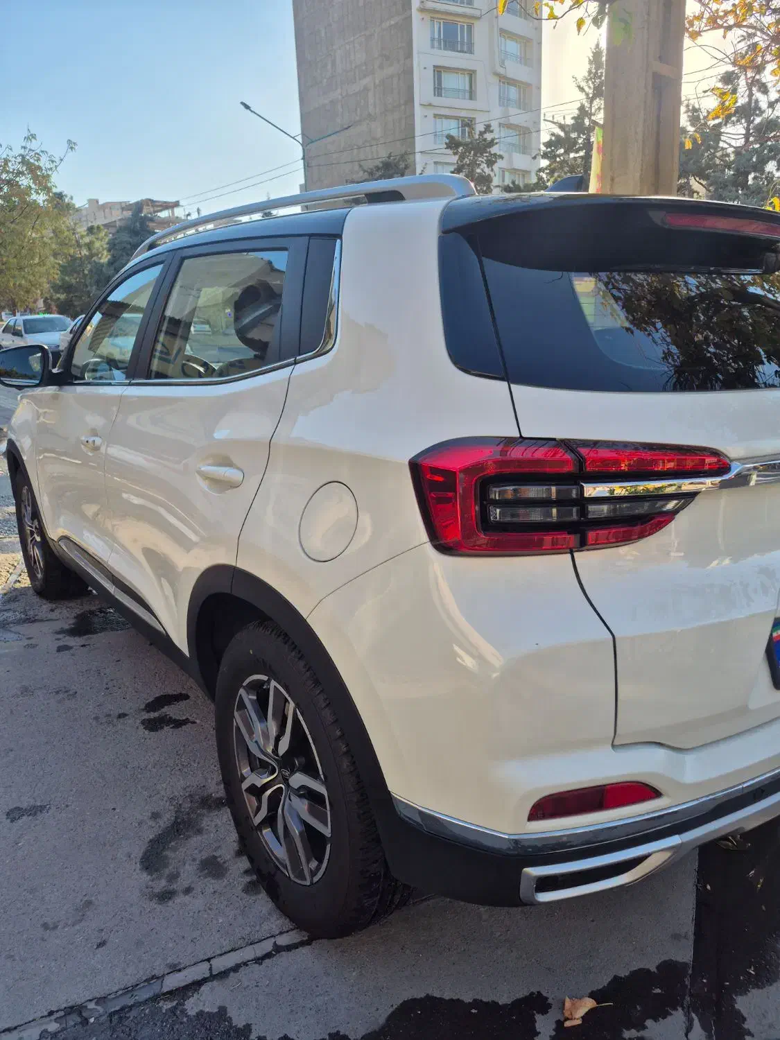 ام وی ام x55 مدل ۹۹|خودرو سواری و وانت|ارومیه, |دیوار