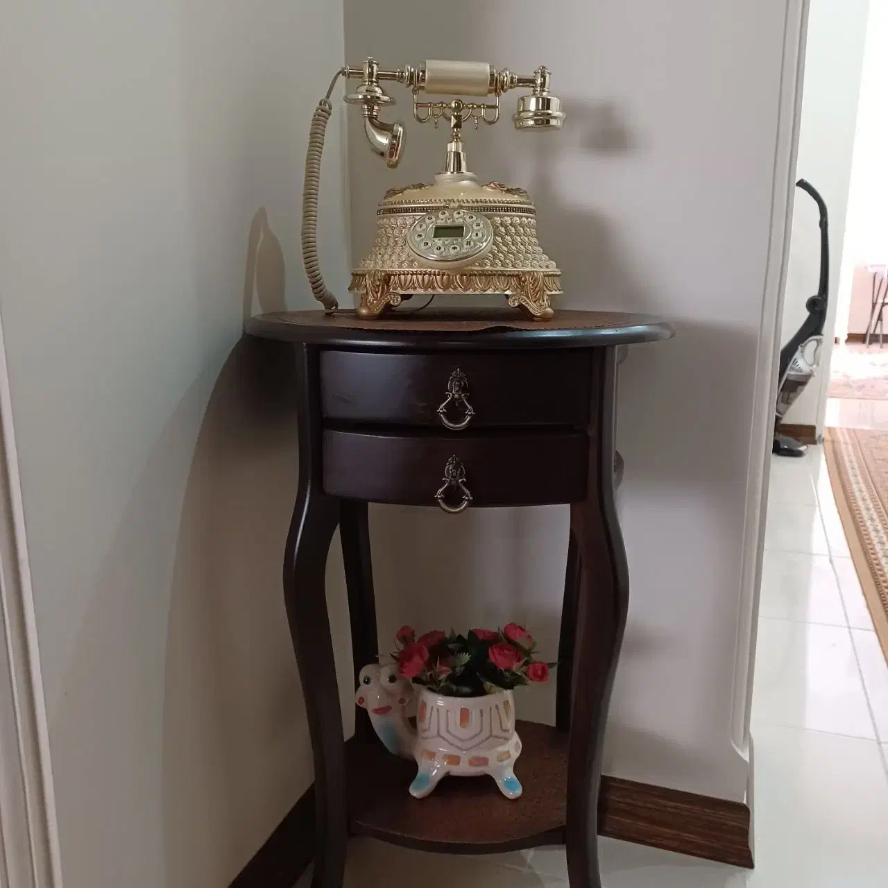 لوازم خانگی|تلفن رومیزی|پردیس, فاز ۸|دیوار