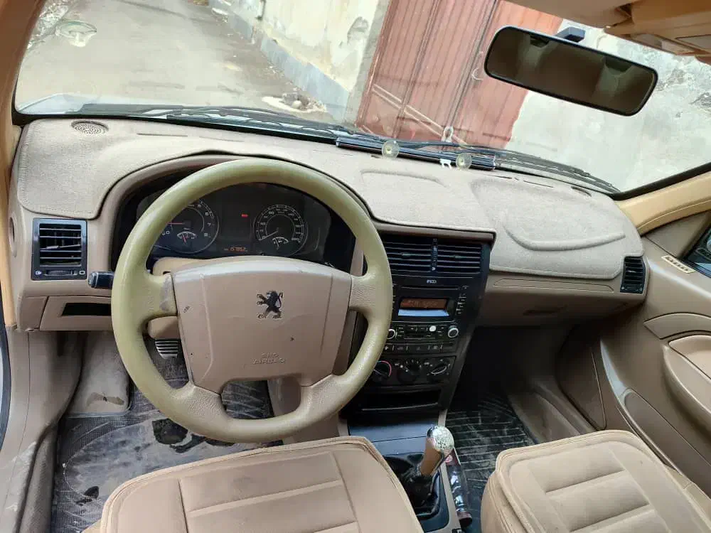 پژو 405 مدل 96|خودرو سواری و وانت|اصفهان, کشاورزی|دیوار