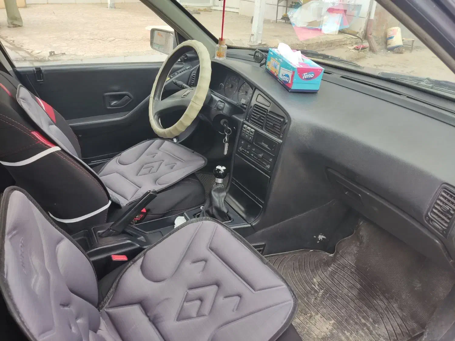 پژو روا|خودرو سواری و وانت|چگنی, |دیوار