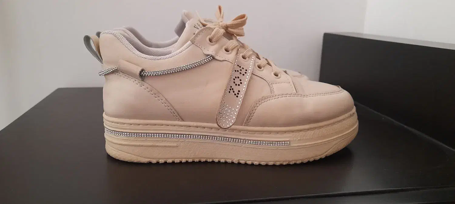 کفش دخترانه شیک|کیف، کفش، کمربند|کرمانشاه, |دیوار