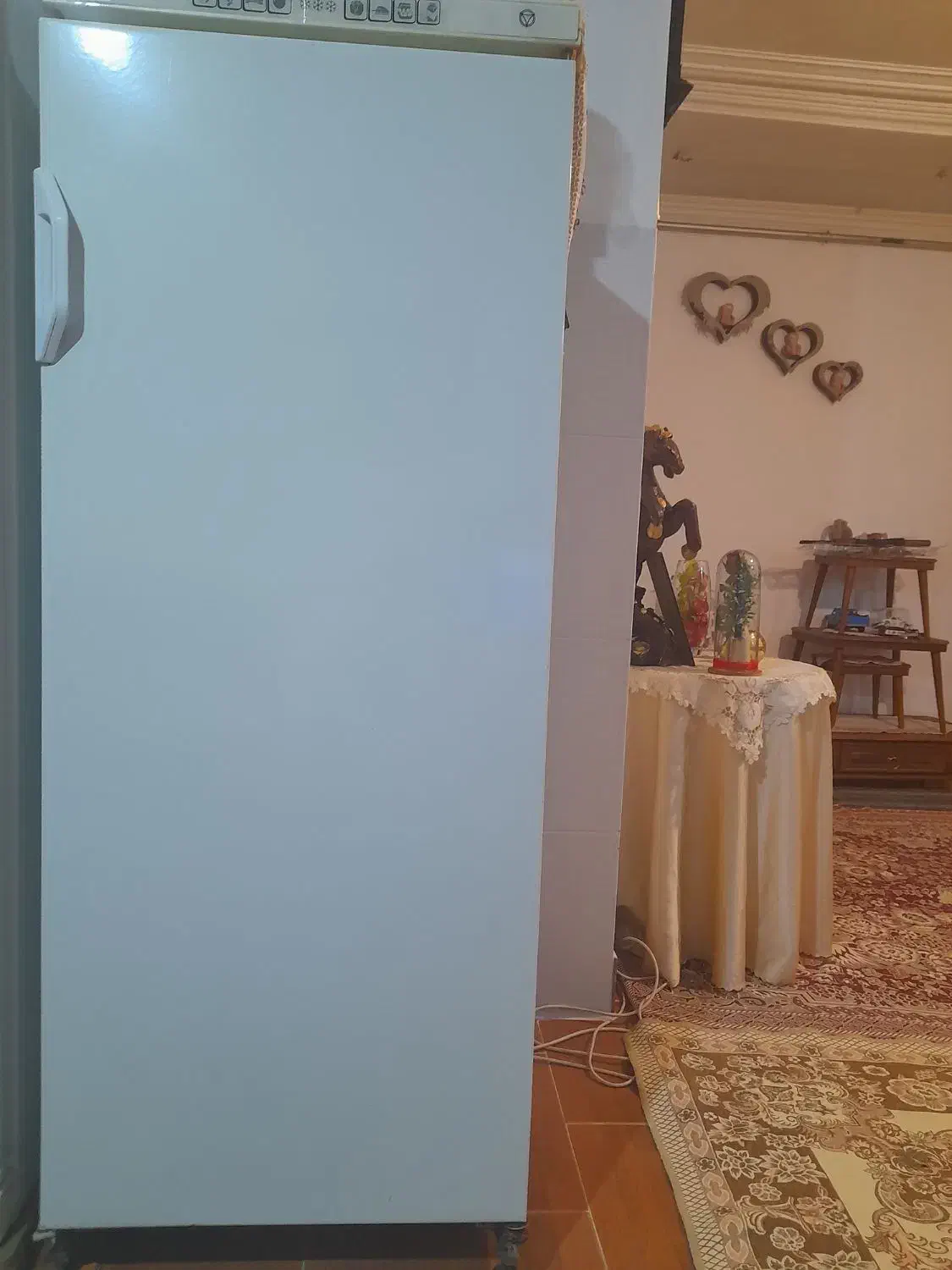 فروش‌یخچال‌فیلور‌سالم|یخچال و فریزر|ارومیه, |دیوار