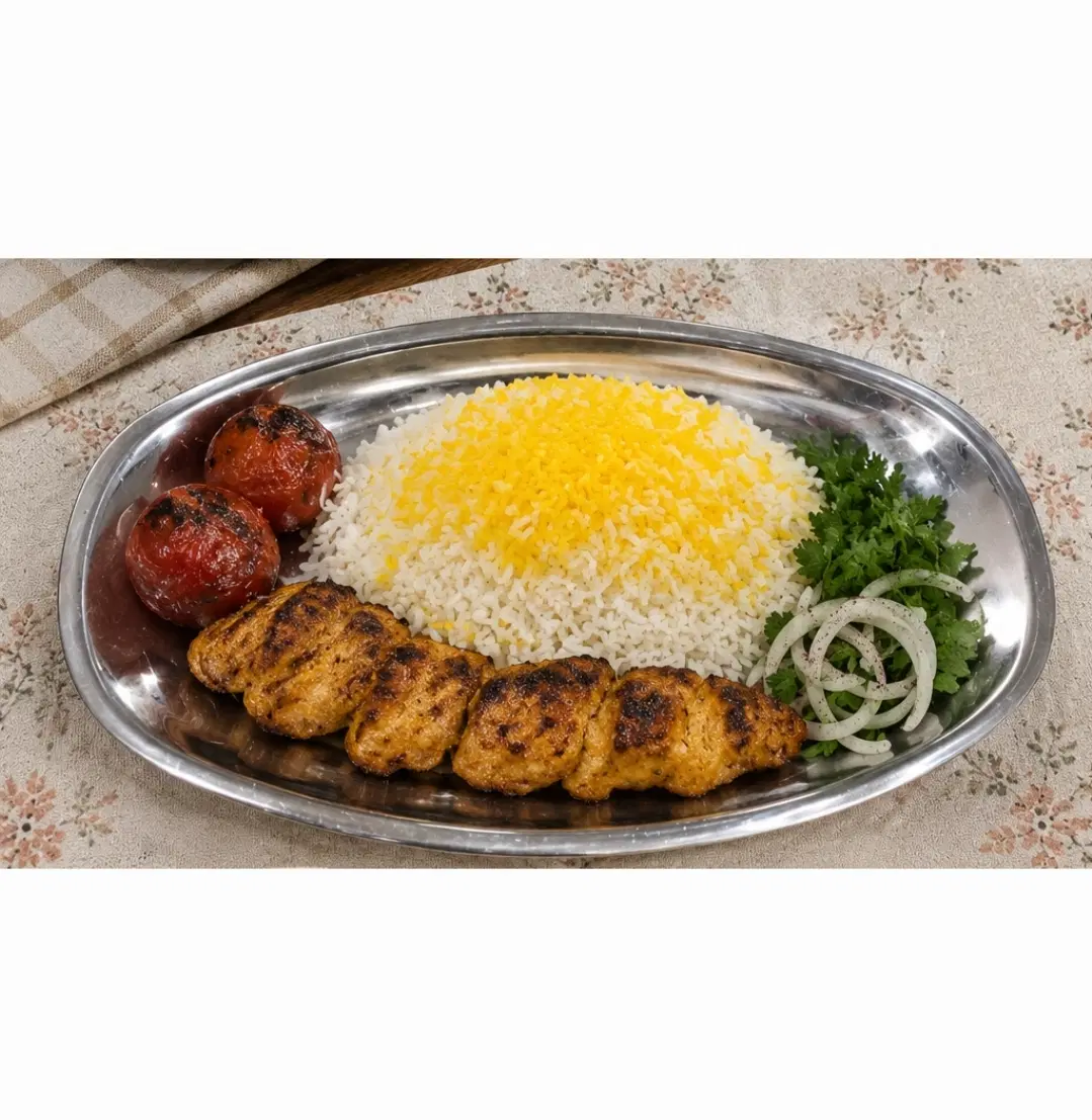 ۲۶ عدد دیس استیل|ظروف سرو و پذیرایی|تهران, ایران|دیوار