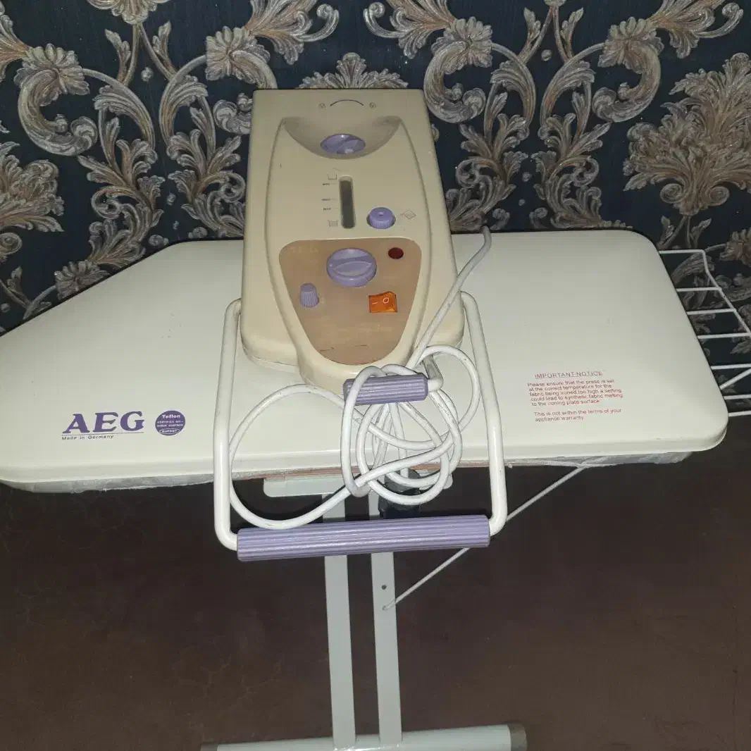 اتوی بخار پرسی|اتو و لوازم اتو|ارومیه, |دیوار