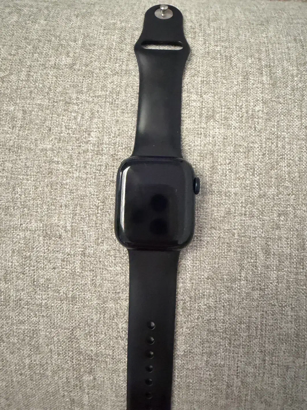 اپل واچ سری۸|ساعت|مبارکه, |دیوار