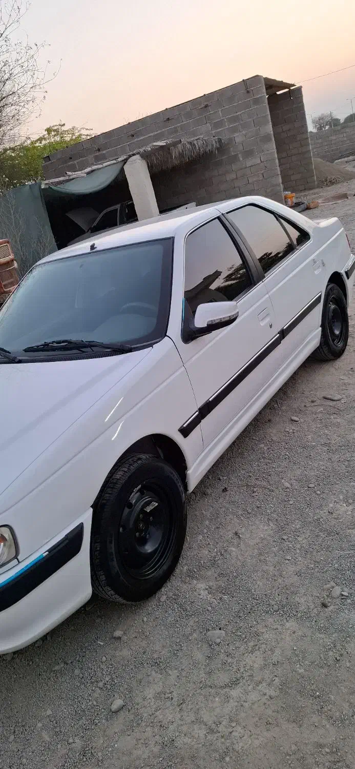 پژو پارس|خودرو سواری و وانت|پلان, |دیوار