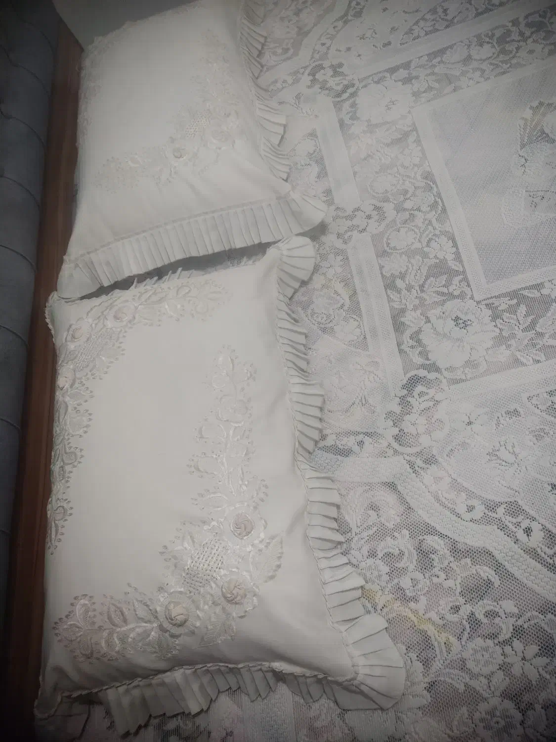 روتختی و دو بالش|سرویس روتختی|نجف‌آباد, فرخی|دیوار