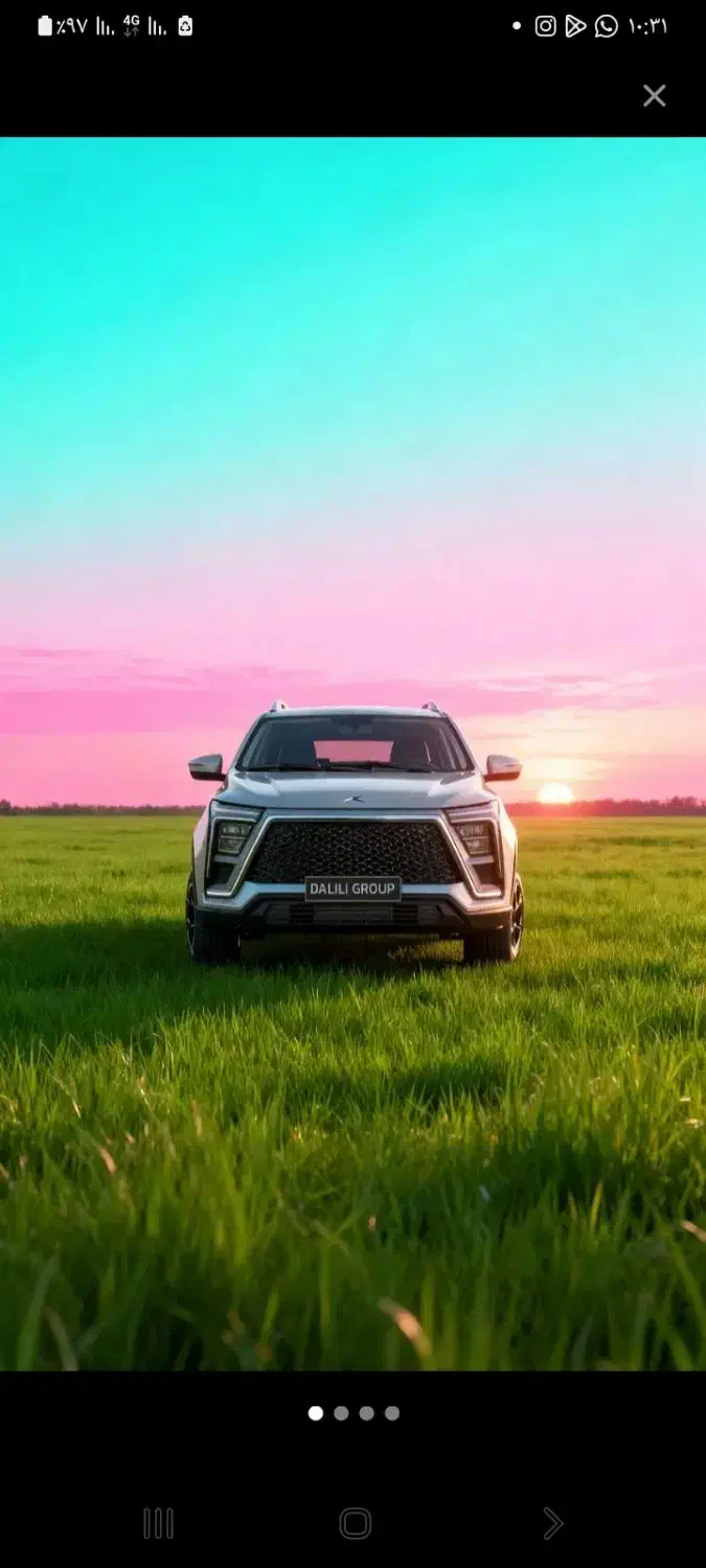 کی ام سی x5|خودرو سواری و وانت|ارومیه, |دیوار