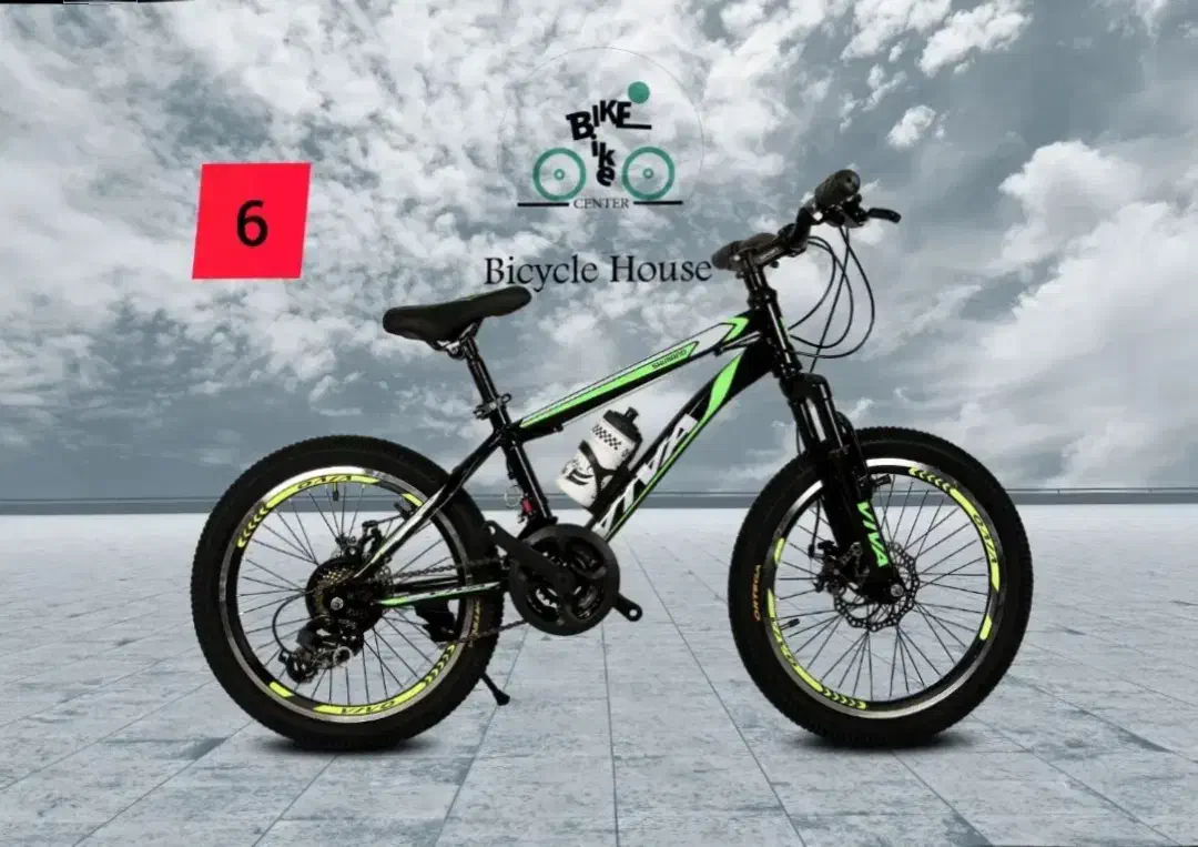 دوچرخه 20|دوچرخه، اسکیت، اسکوتر|فردوسیه, |دیوار