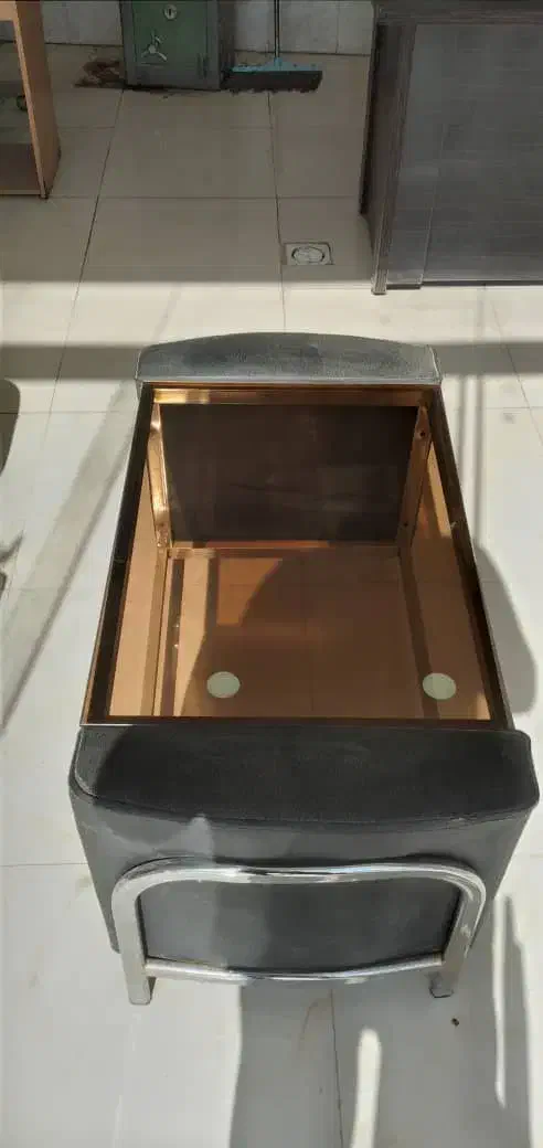 میز اداری|میز تحریر و کامپیوتر|گلپایگان, |دیوار