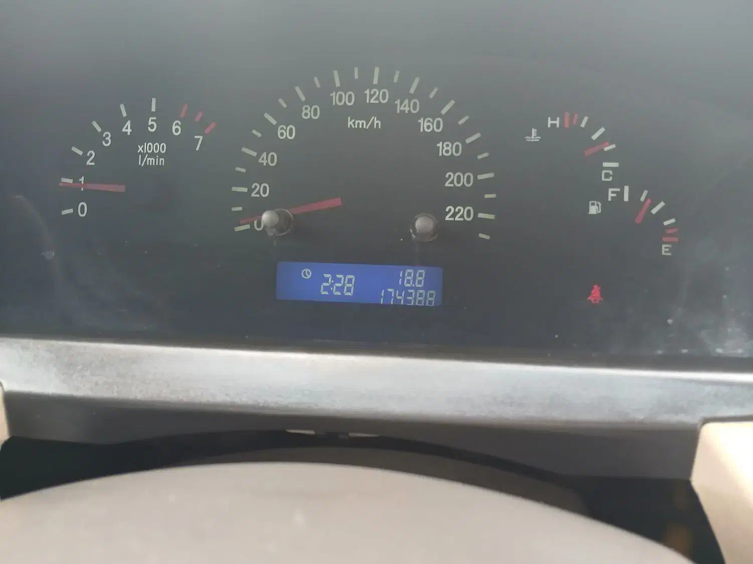 ام وی ام مشکی بی رنگ بی ضربه|خودرو سواری و وانت|صومعهسرا, |دیوار