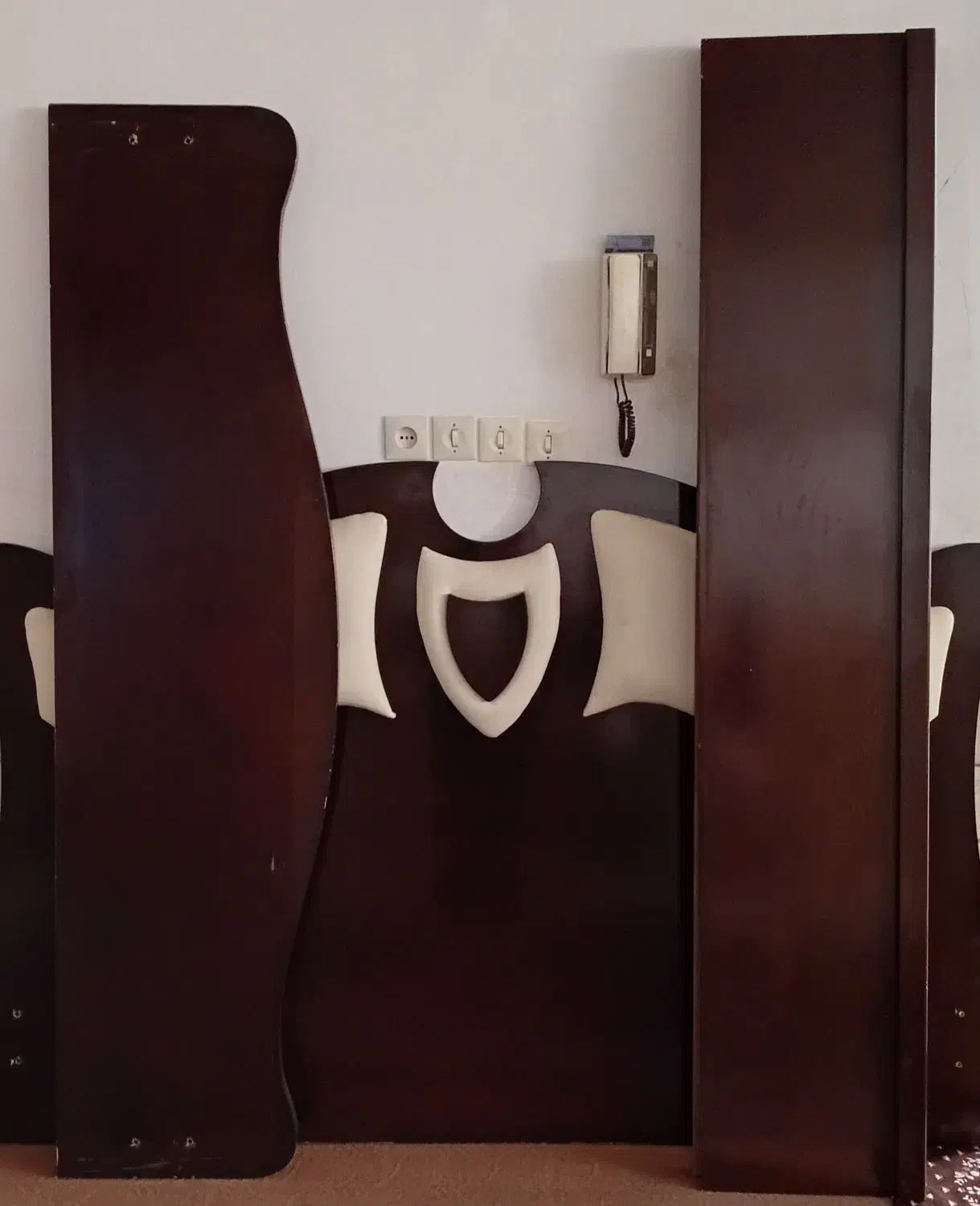 تخت دو نفره|تخت و سرویس خواب|قم, مهر آباد|دیوار