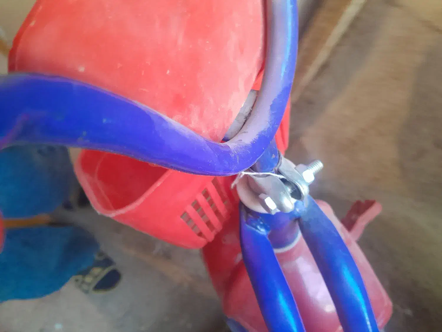 سه چرخه کودک|دوچرخه، اسکیت، اسکوتر|سبزوار, قلعهنو دهزار|دیوار