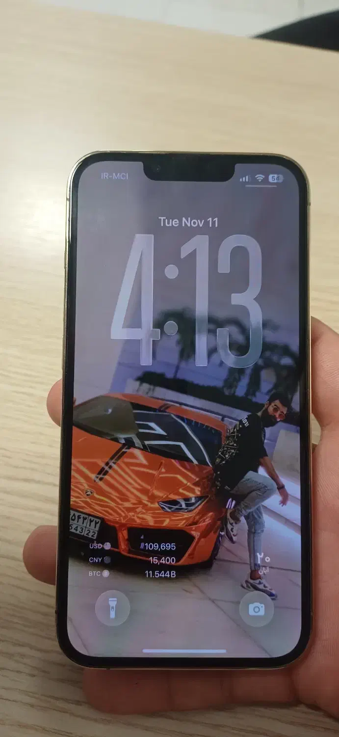 آیفون 13poro|موبایل|بندرعباس, |دیوار