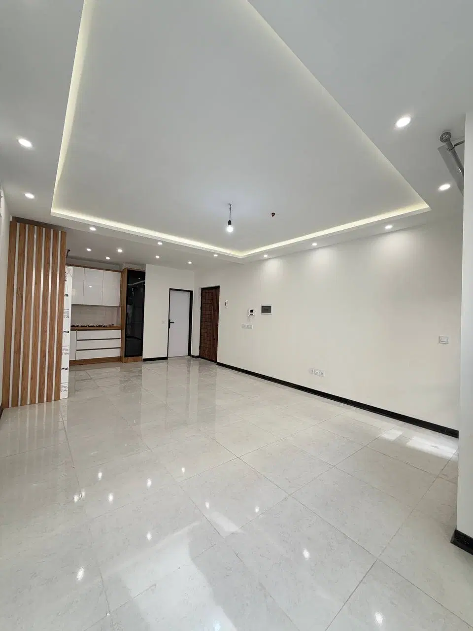 ۹۵متری/نوساز/کلیدنخورده/فول امکانات/خونه اولی|اجارهٔ آپارتمان|اندیشه, شهرک مریم|دیوار