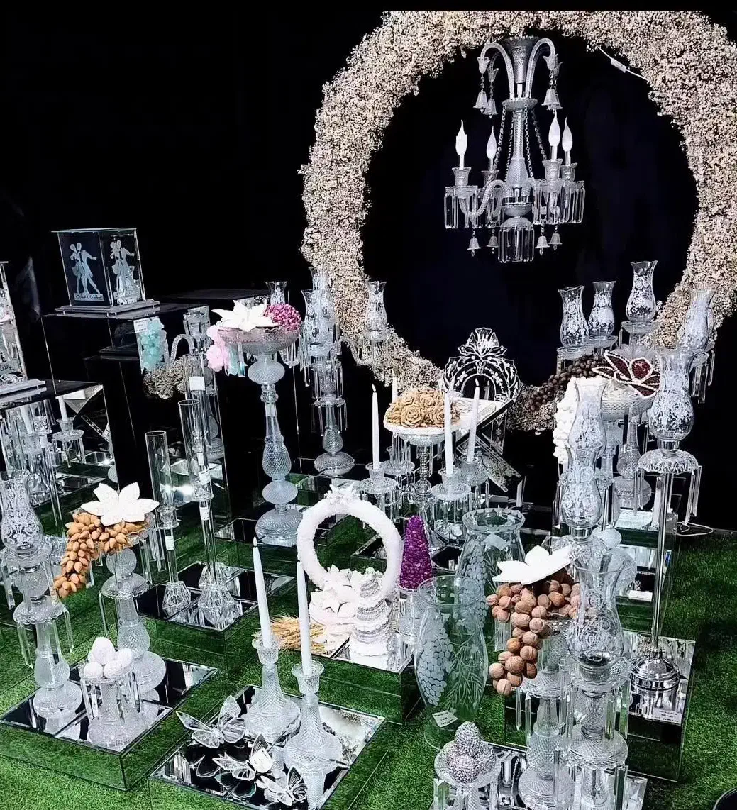 عقد ، تولد ، نامزدی ، طراحی|خدمات پذیرایی، مراسم|رشت, فرزانه|دیوار