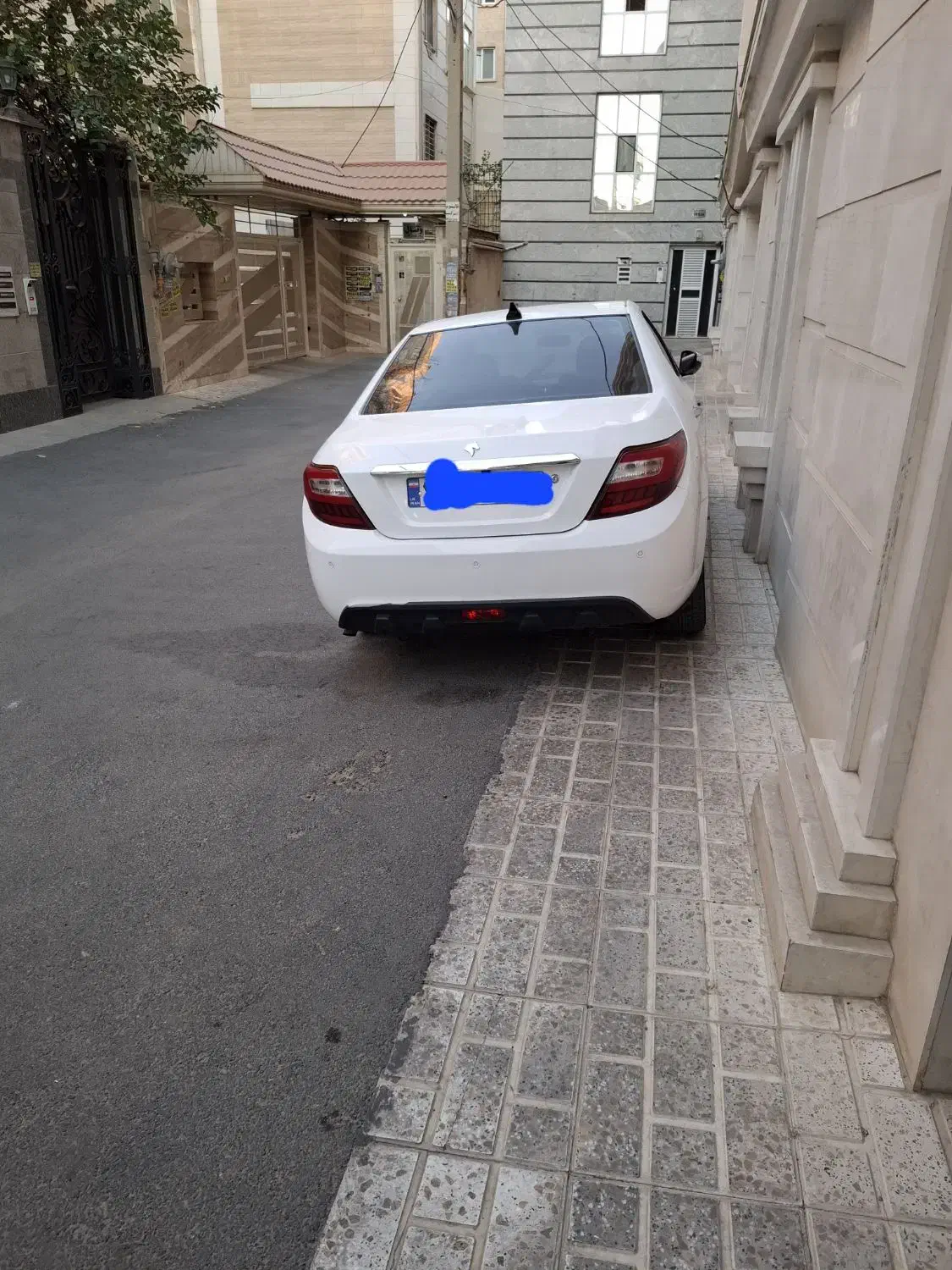 دنا پلاس اتومات توربو بیرنگ مدل1400|خودرو سواری و وانت|فردیس, ثابتی|دیوار