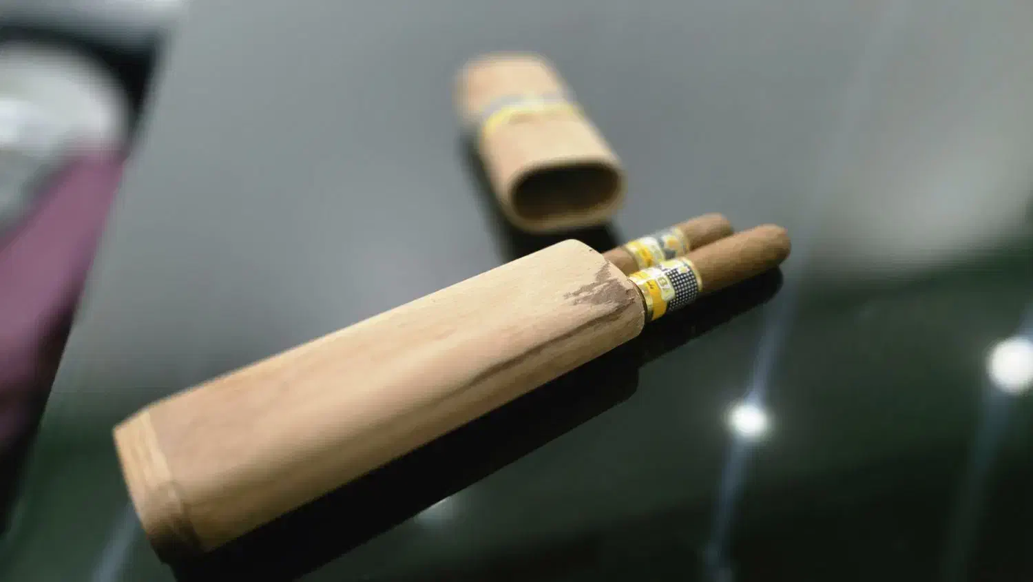 برگ کوهیبا (هابانا کوبا) COHIBA|آرایشی، بهداشتی، درمانی|تهران, جماران (نیاوران)|دیوار