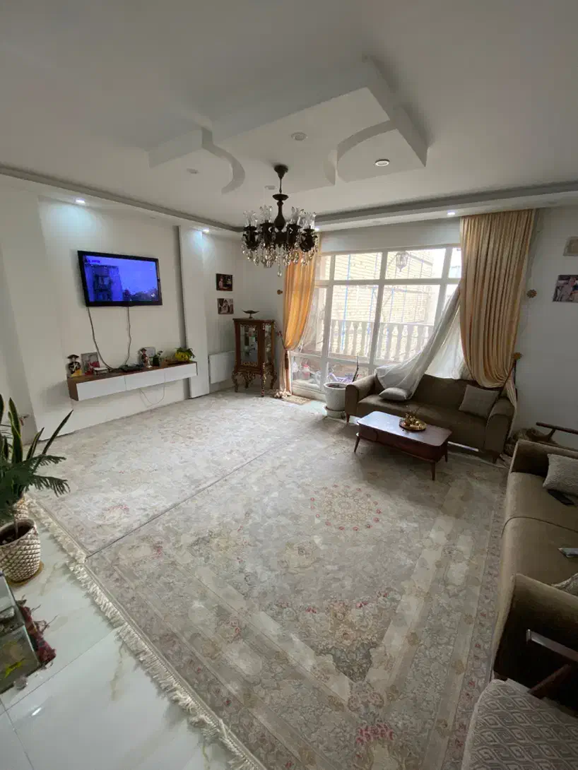 ۹۳متر طبقه دوم سره جلو خوش نور و خوش نقشه توس۳۳کشف|فروش آپارتمان|مشهد, کشف|دیوار