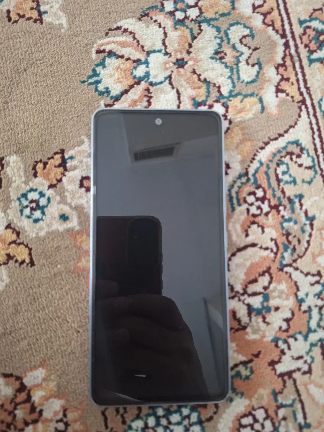 گوشی A53|موبایل|تهران, خلیج فارس|دیوار