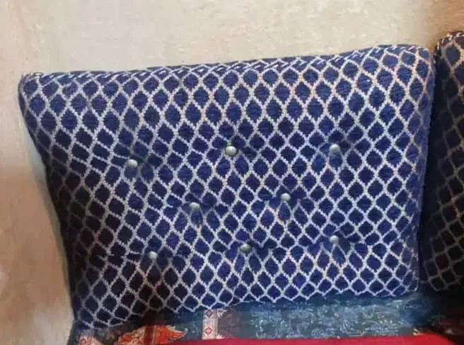 پشتی|پشتی|شهرکرد, |دیوار