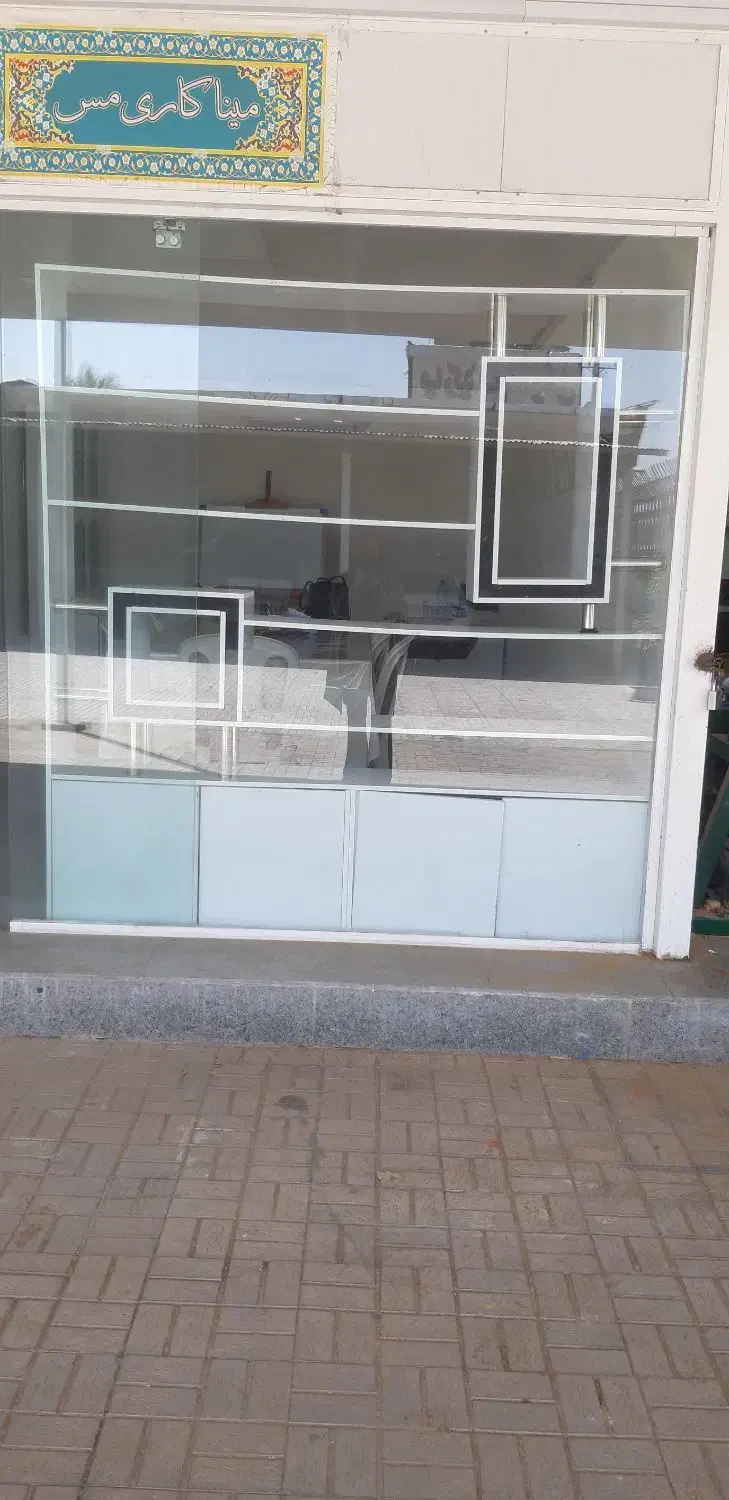 ویترین|بوفه، ویترین، کنسول|شیراز, عادل آباد|دیوار