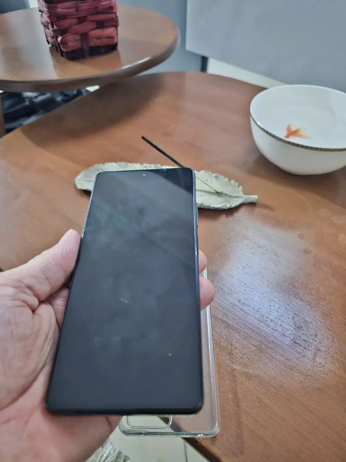 شیائومیpro  Redmi Note 12 5G حافظه 256 رم 12 گیگ|موبایل|تهران, مسعودیه|دیوار