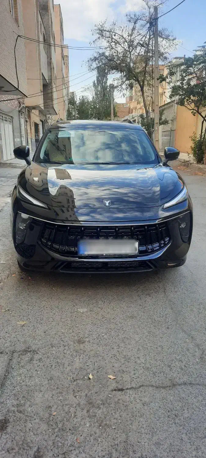 لاماری ایما تحویل روز|خودرو سواری و وانت|تبریز, |دیوار