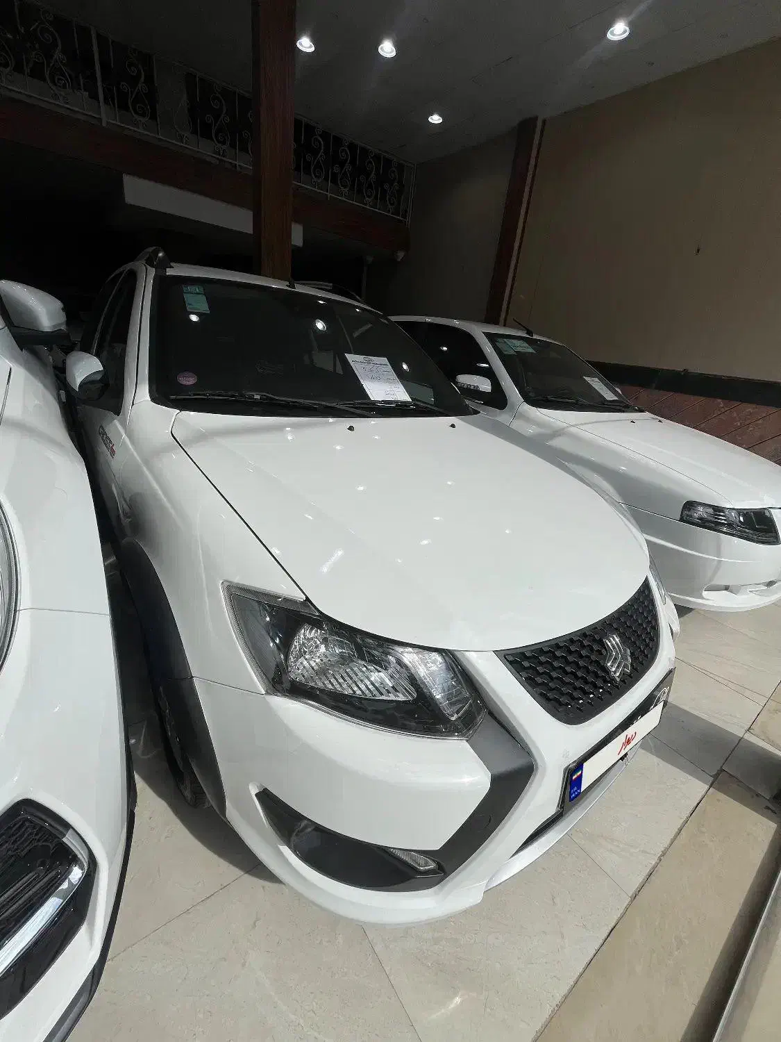 کوییک gxr مدل ۱۴۰۳|خودرو سواری و وانت|قزوین, |دیوار