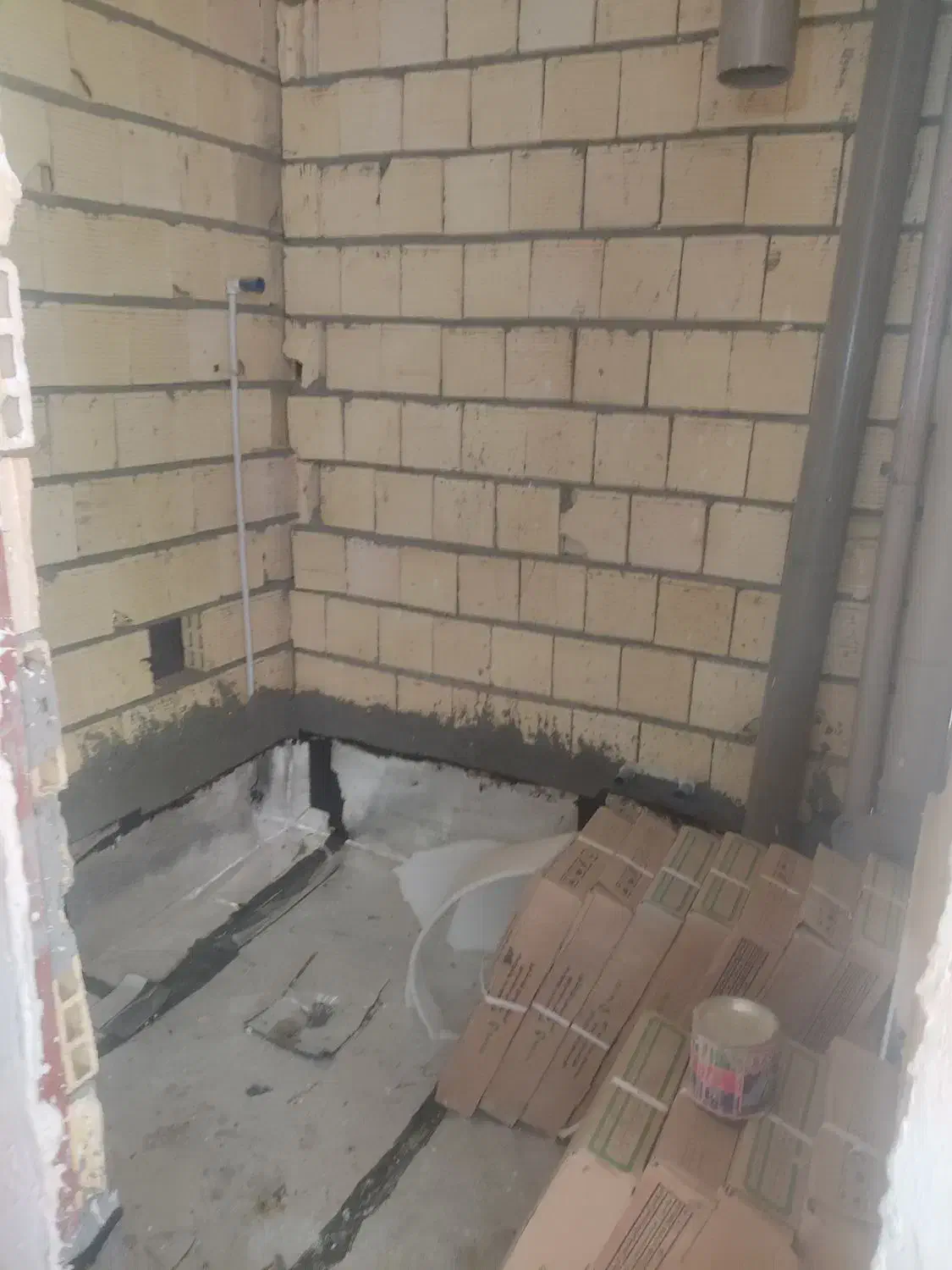 فروش آپارتمان 95متری کارمندان ایستگاه 6|پیشفروش املاک|کرمانشاه, |دیوار