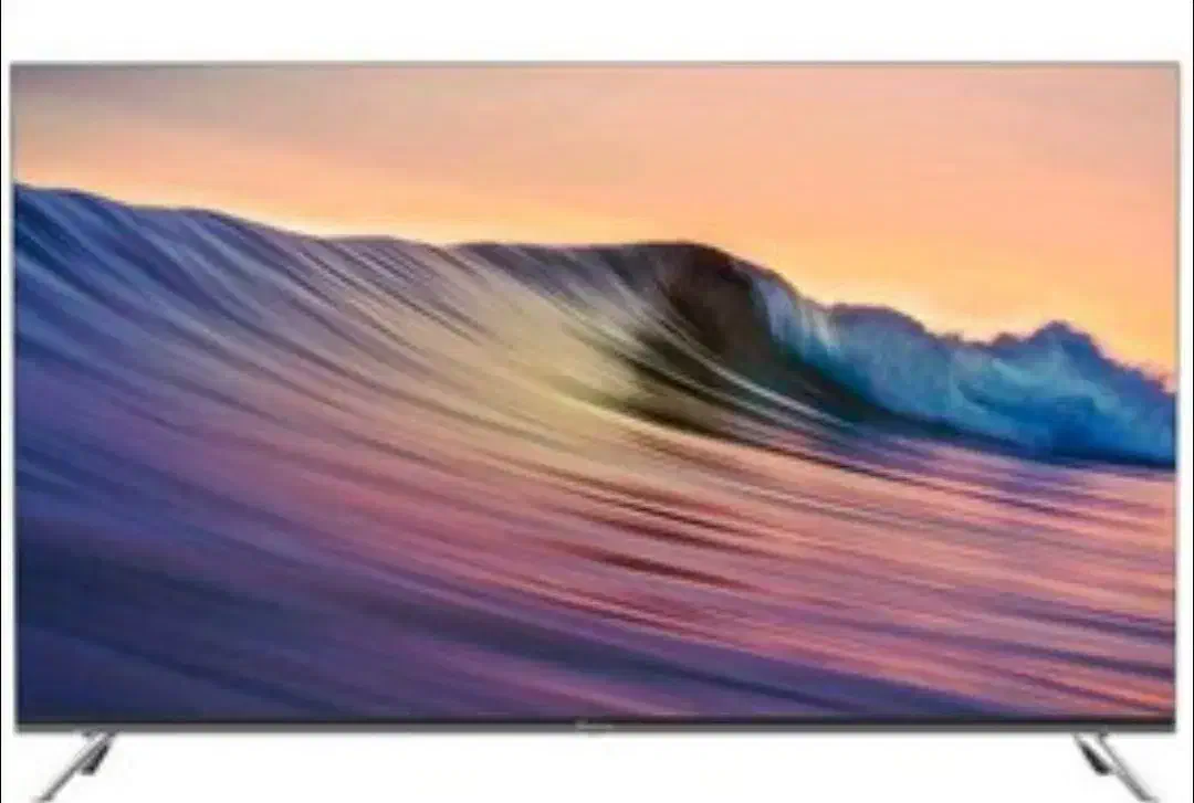 تلویزیون جی پلاس ۵۰ اینچ|تلویزیون و پروژکتور|قم, بکایی|دیوار