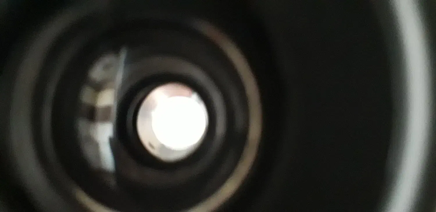 دوربین شکاری|کوهنوردی و کمپینگ|تهران, چیتگر شمالی|دیوار