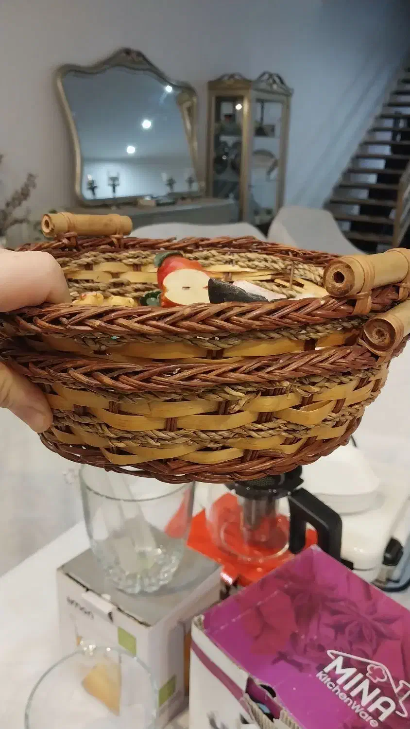 ظرف|ظروف پختوپز|اهواز, کیان اباد|دیوار