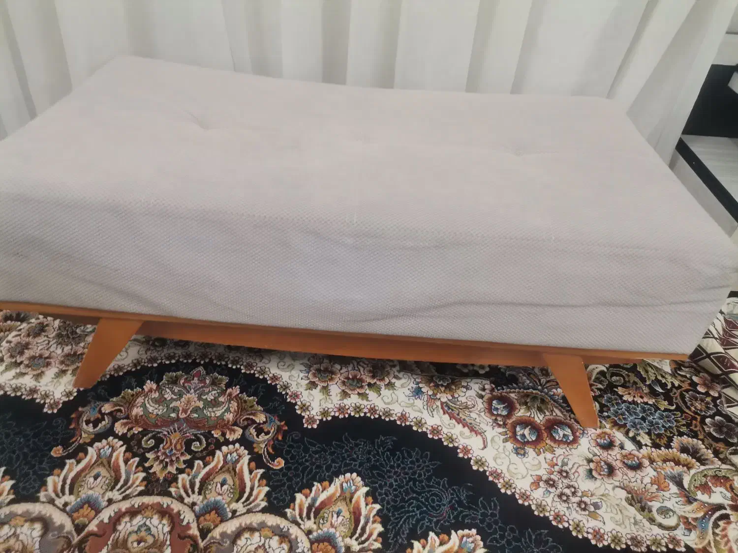 مبل ال|مبلمان خانگی و میز عسلی|شازند, |دیوار