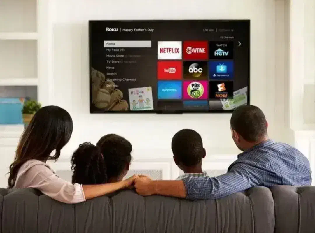 گیرنده دیجیتال FULL HD نصب آنتن تنظیم آنتن نصاب|صوتی و تصویری|هشتگرد, هشتگرد قدیم|دیوار