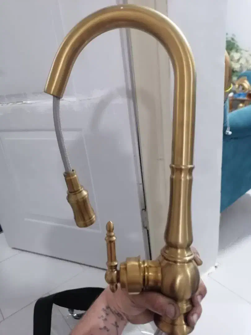 شیرالات سینگ شاوری|لوازم سرویس بهداشتی|پیشوا, |دیوار