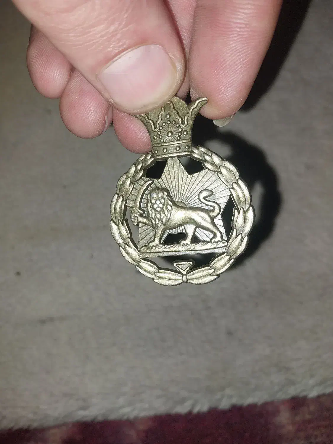 کلکسیونی و عتیقه|کلکسیون اشیاء عتیقه|شهرکرد, |دیوار