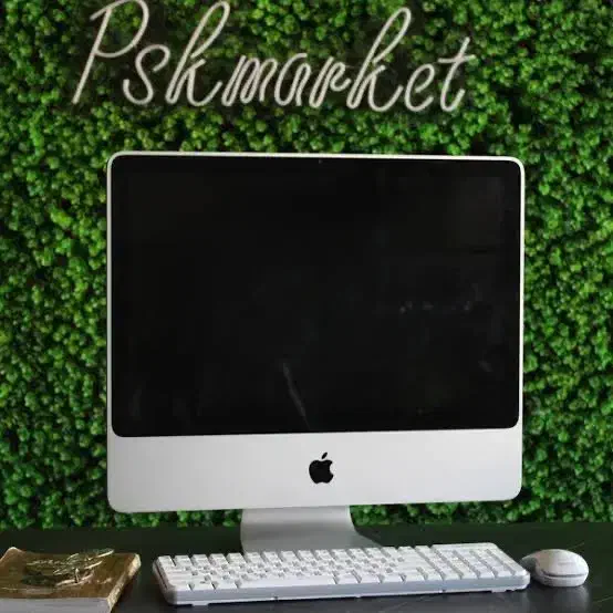 لب تاپ و iMac|رایانه همراه|بجنورد, |دیوار