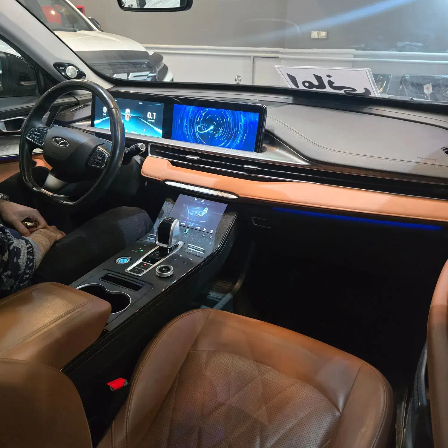 تیگو ۸ پرومکس IE مدل ۱۴۰۲|خودرو سواری و وانت|مشهد, امام رضا (ع)|دیوار