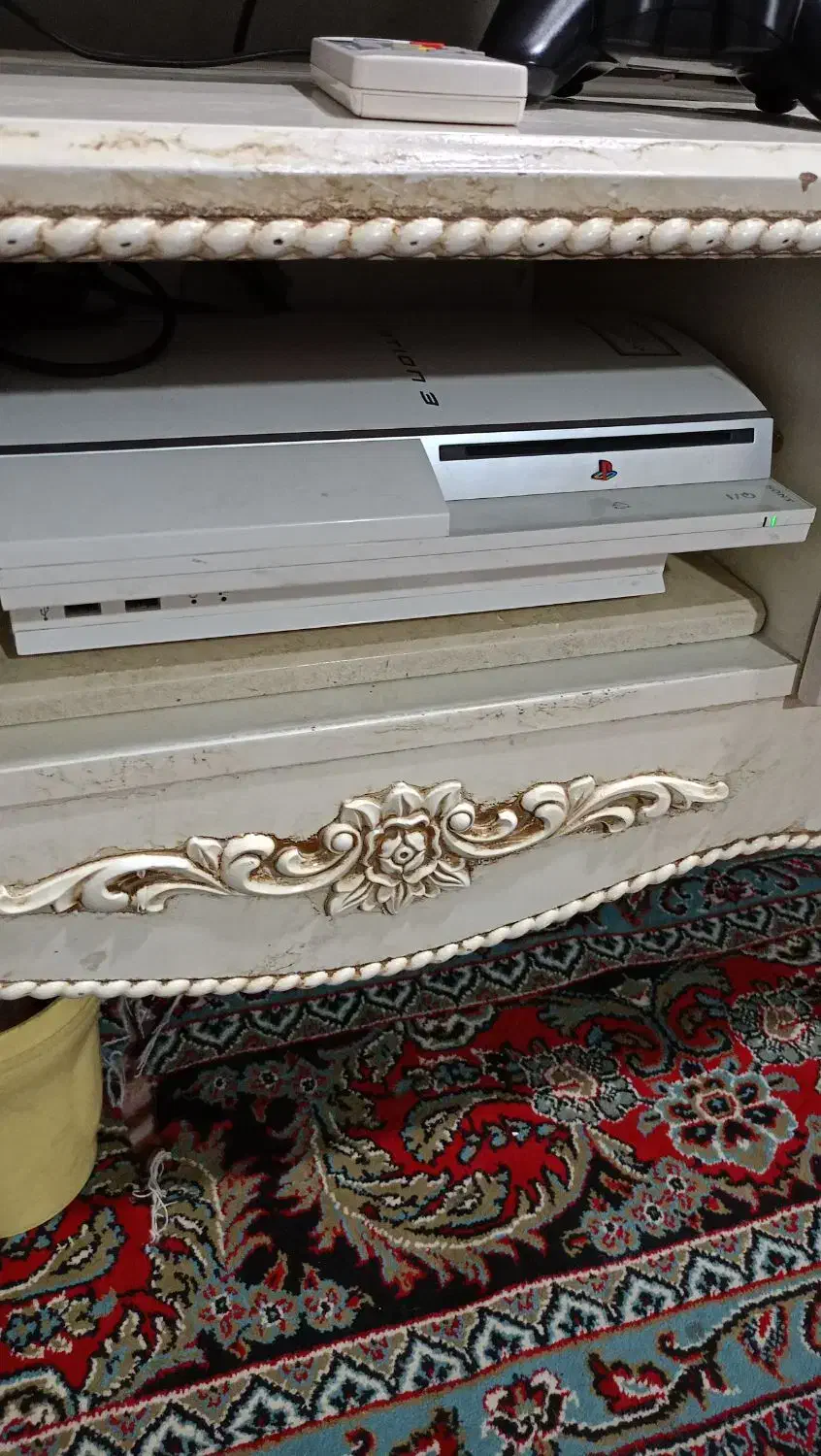 پلستیشن3|کنسول، بازی ویدئویی و آنلاین|سراوان, |دیوار