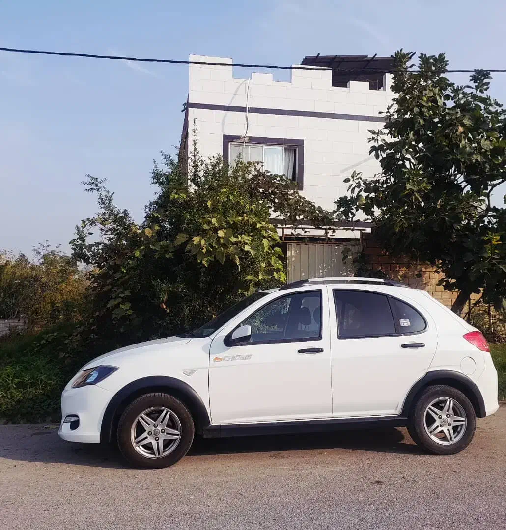 کوییک اتومات 1402|خودرو سواری و وانت|گرگان, |دیوار