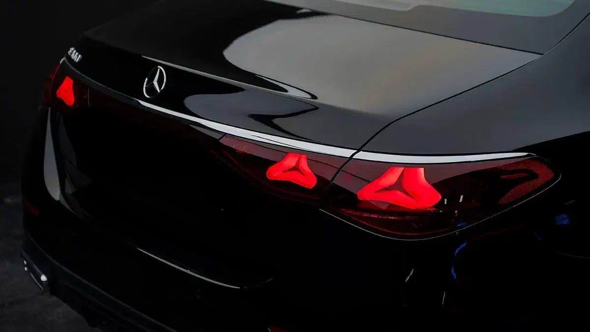 بنز E300 مدل 2025|خودرو سواری و وانت|تهران, پاسداران|دیوار