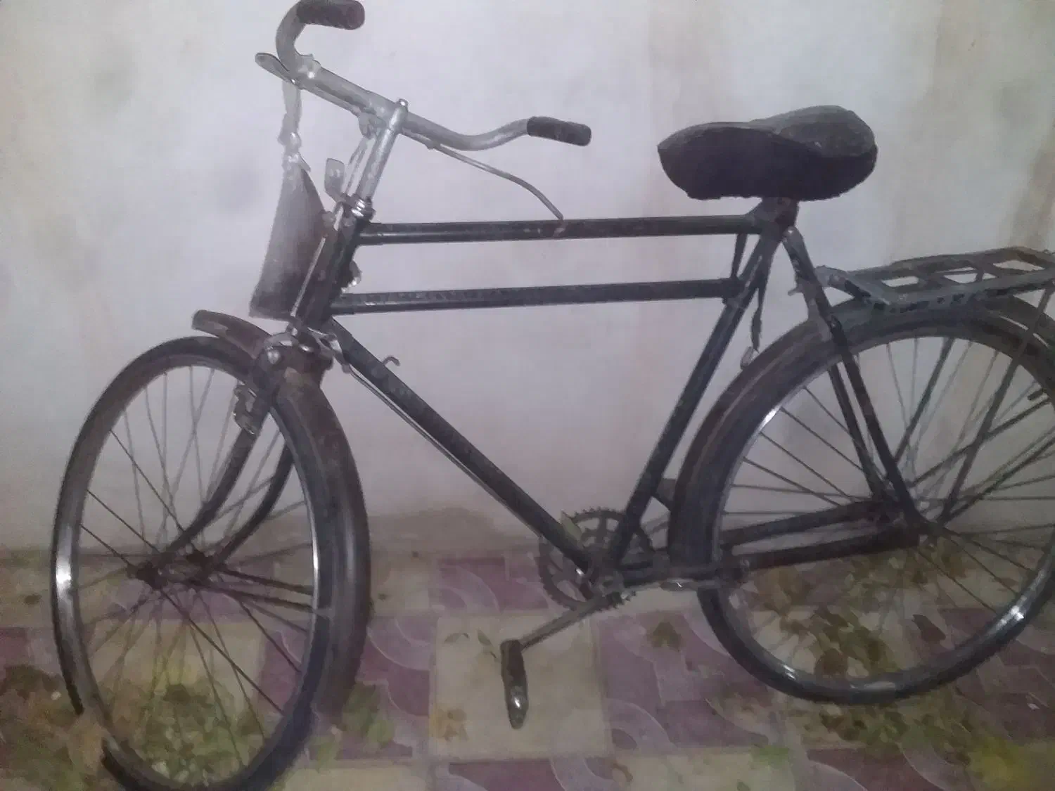 دوچرخه سالم|دوچرخه، اسکیت، اسکوتر|خوانسار, |دیوار